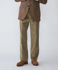 SHIPS MEN/BERNARD ZINS: H8 コットン コーデュロイ スラックス/507483829
