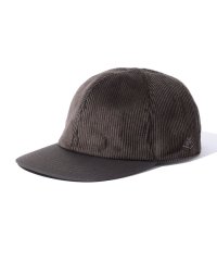 SHIPS MEN/Southwick Gate Label: コーデュロイ ベースボール キャップ/507487108