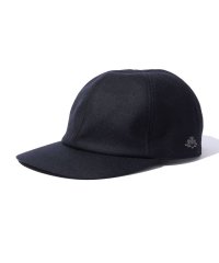 SHIPS MEN/Southwick Gate Label: ウール サキソニー ベースボール キャップ/507487109