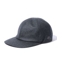 SHIPS MEN/Southwick Gate Label: ウール サキソニー ベースボール キャップ/507487109