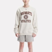 Reebok/ハリーポッター クラシック クルーネック / Harry Potter CLASSIC CREW/507488682