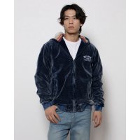 BILLABONG/ビラボン BILLABONG メンズ サーフ ジャケット INDIGO VELOUR サーフ ジャケット BE012755/507490559