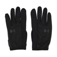 UNDER ARMOUR/アンダーアーマー UNDER ARMOUR 陸上/ランニング グローブ UAストーム ライナーグローブ 1377510/507490570