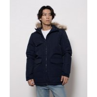 adidas/アディダス adidas メンズ 中綿コート M PAVE FUR パーカーコート IX8887/507490602