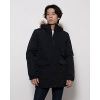 adidas/アディダス adidas メンズ 中綿コート M PAVE FUR パーカーコート IX8888/507490603