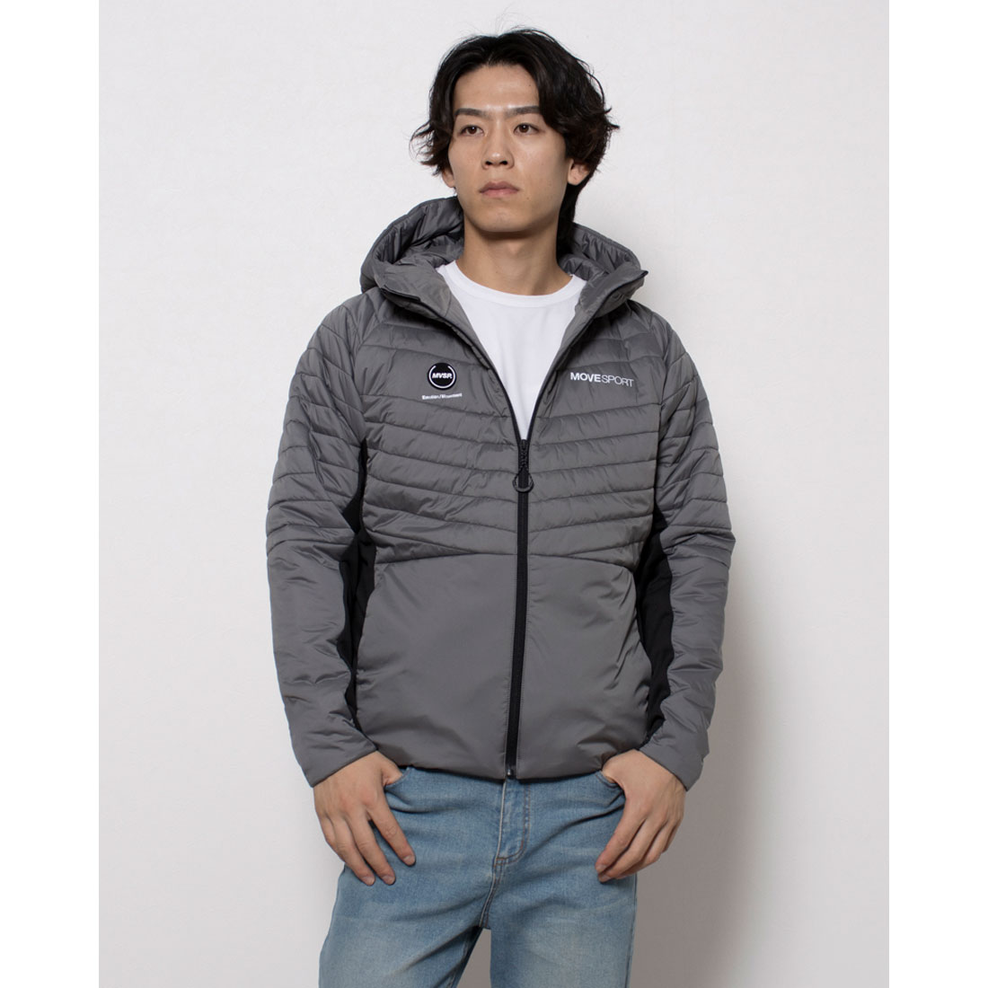 楽天市場】DESCENTE(デサント) DMMWJF32/DMMWJG32 メンズ AIR