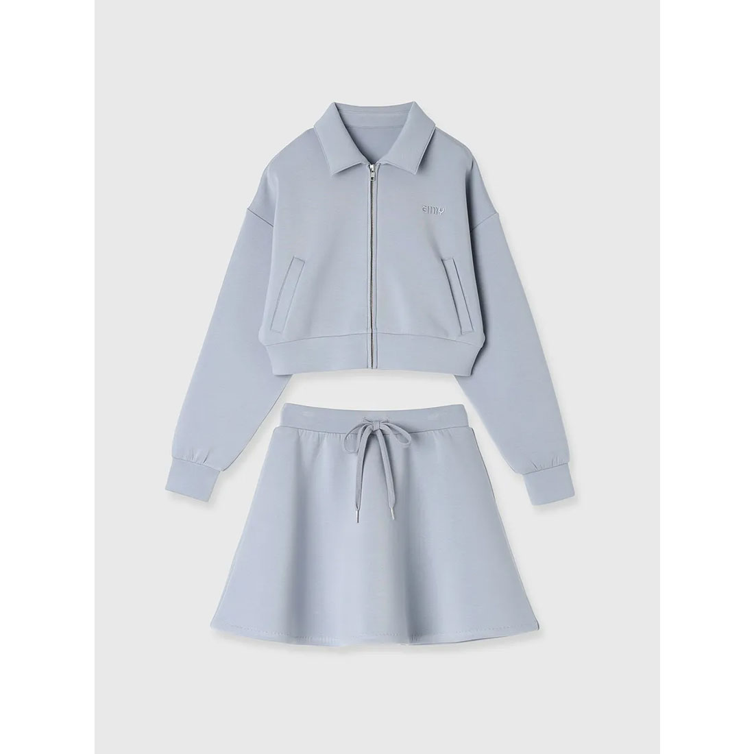 エイミーイストワール eimy istoire ES spring monogram