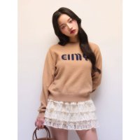eimy istoire/エイミーイストワール eimy istoire フリルミニスカショーパン/507490860