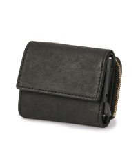 (CACT'A)/カクタ CACTA 新商品/BーWORKS/カクタ/ペイメントハンター/三つ折り財布/ミニウォレット【cacー2044】/507490964