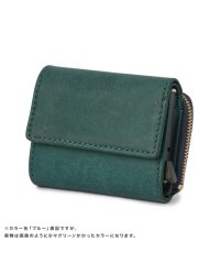 (CACT'A)/カクタ CACTA 新商品/BーWORKS/カクタ/ペイメントハンター/三つ折り財布/ミニウォレット【cacー2044】/507490964