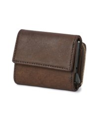 (CACT'A)/カクタ CACTA 新商品/BーWORKS/カクタ/ペイメントハンター/三つ折り財布/ミニウォレット【cacー2044】/507490964