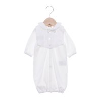 petit main/プティマイン petit main 帽子・スタイ付きセレモニーセット【返品不可商品】/507491030