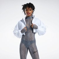 Reebok/カーディ・B ウーブン ジャケット / Cardi B Woven Jacket/507493712