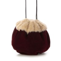 EARTH MADE/アースメイド EARTH MADE E5498 ACORN BAG/507494088
