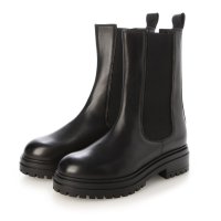 CORSO ROMA 9/コルソローマ ノーヴェ CORSO ROMA 9 サイドゴアブーツ/507494708