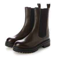 CORSO ROMA 9/コルソローマ ノーヴェ CORSO ROMA 9 サイドゴアブーツ/507494708