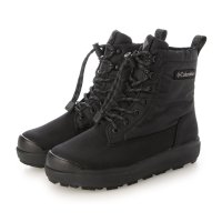 Columbia/コロンビア Columbia サップランド スリー ウォータープルーフ オムニヒートインフィニティ ブーツ 滑りにくい 雨雪対応 反射熱 YU8517/507496258