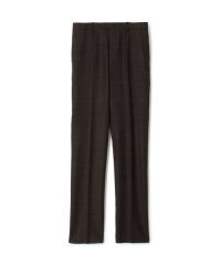 TOMORROWLAND MENS/Super130'sウール ノープリーツ スリムスラックス DRAGO/507496698