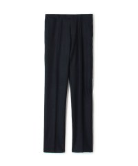 TOMORROWLAND MENS/Super130'sウール ノープリーツ スリムスラックス DRAGO/507496698