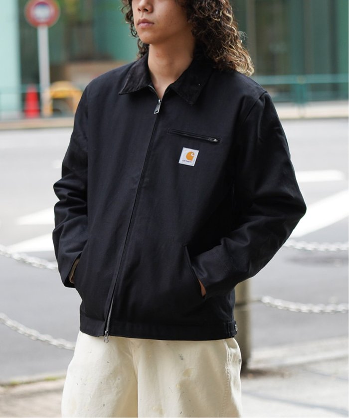 CARHARTT WIP / カーハート ダブリューアイピー DETROIT JACKET CARHARTT WIP / カーハート ダブリューアイピー DETROIT JACKET