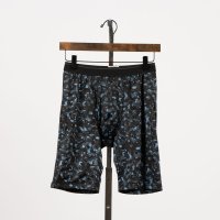 BREEZE TEX/ブリーズテックス BREEZETEX 防風透湿ロングボクサー 【返品不可商品】/507496714