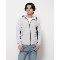 TIGORA/ティゴラ TIGORA メンズ 陸上/ランニング ウインドブレーカー ランニング メンズジャケット インサレーションジャケット TR－3R1604IJ/507497048