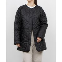 CONVERSE/コンバース CONVERSE レディース 中綿ジャケット パファー ノーカラー コート_ 45000022/507497069