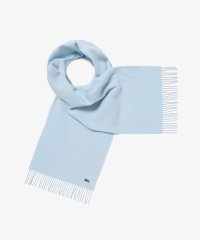 LACOSTE Mens/ラコステ LACOSTE エッセンシャルマフラー/506745056