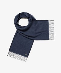 LACOSTESPORTS MENS/ラコステ LACOSTE ヘリンボーンマフラー/506921455