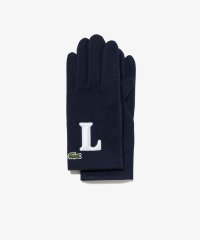 LACOSTESPORTS MENS/ラコステ LACOSTE Lステッチジャージグローブ/506921460