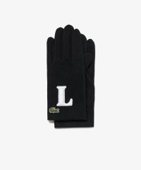 LACOSTESPORTS MENS/ラコステ LACOSTE Lステッチジャージグローブ/506921460