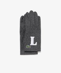 LACOSTESPORTS MENS/ラコステ LACOSTE Lステッチジャージグローブ/506921460