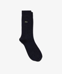 LACOSTESPORTS MENS/ラコステ LACOSTE エッセンシャルケーブルニットソックス/506921532