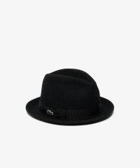 LACOSTESPORTS MENS/ラコステ LACOSTE ウールフェルト中折れハット/506921537