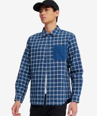 ＡＩＧＬＥ MEN/エーグル AIGLE サーモライト ロングスリーブリバーシブルシャツ/506921576