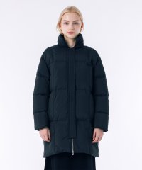 LACOSTESPORTS LADYS/ラコステ LACOSTE スタンドカラーダウンコート/506927411