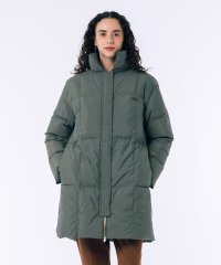LACOSTESPORTS LADYS/ラコステ LACOSTE スタンドカラーダウンコート/506927411