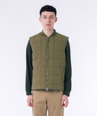 LACOSTESPORTS MENS/ラコステ LACOSTE 2WAYキルティングジャケット/506927415