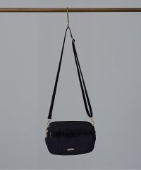 Maison de FLEUR/メゾン ド フルール Maison de FLEUR EC限定撥水加工2ルームミニショルダーバッグ/506943689