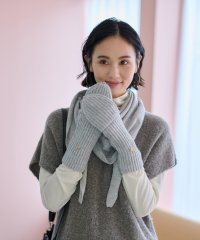 CARA　O　CRUZ/キャラ・オ・クルス CARA O CRUZ 手袋/506952232