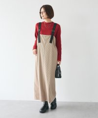 CRAFT STANDARD BOUTIQUE/クラフトスタンダードブティック CRAFT STANDARD BOUTIQUE カットコーデュロイジャンスカ/506986208