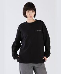 To b. by agnes b./WEB限定 ロングスリーブプルオーバー/507025119