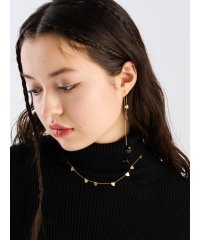 To b. by agnes b./ハートネックレス/507025124