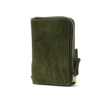 CORBO./コルボ CORBO. 二つ折り財布 メンズ レディース ブランド 財布 二つ折り 革 本革 レザー 短財布 ファスナー L字ファスナー 小銭入れあり カード 日/507080324