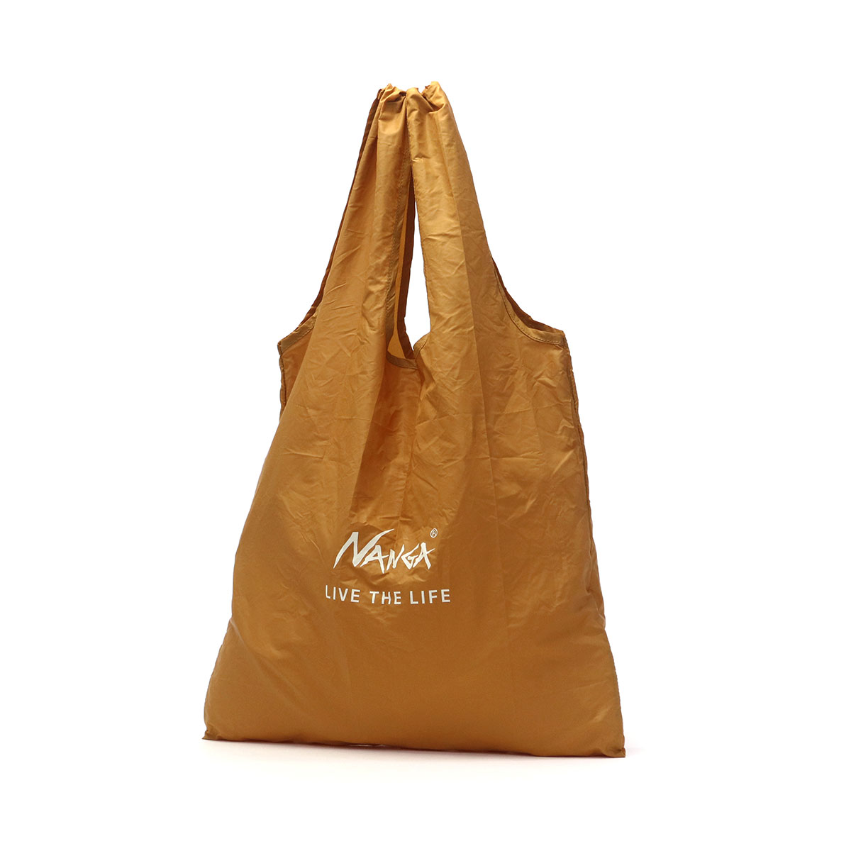 NANGA - ナンガ NANGA Eco Bag350 エコバッグ　新品未使用 エコバッグ350 – NANGA ONLINE SHOP