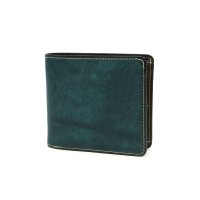 CORBO./コルボ CORBO. 二つ折り財布 メンズ レディース ブランド 財布 二つ折り 折り財布 革 本革 レザー 小銭入れあり カード 仕切り 日本製 プエブロレザ/507103205