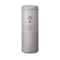 BRUNO/ブルーノ BRUNO 【正規品1年保証】 コーヒーメーカー ミル付き 電動 コーヒーミル 電動ミル 電動コーヒーミル コードレス 充電式 ドリッパー 一人用 パ/507173880
