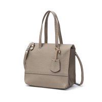 REN/レン REN トートバッグ レディース ファスナー付き バッグ レザーバッグ ショルダーバッグ 斜めがけバッグ ブランド 軽量 軽い 牛革 2WAY 日本製 P/507173886