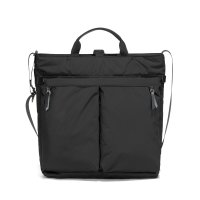 UNTRACK/アントラック UNTRACK トートバッグ ファスナー付き ショルダーバッグ 通勤 軽量 軽い B4 A4 ブランド カジュアル 大きいサイズ ビジネス 2WA/507173889