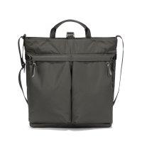 UNTRACK/アントラック UNTRACK トートバッグ ファスナー付き ショルダーバッグ 通勤 軽量 軽い B4 A4 ブランド カジュアル 大きいサイズ ビジネス 2WA/507173889